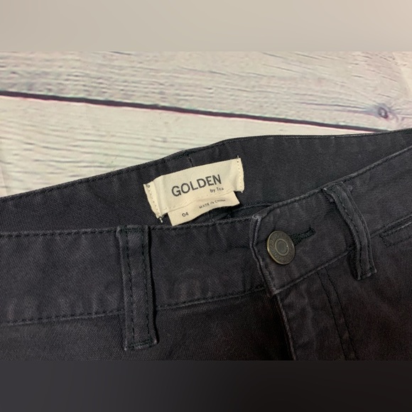 Golden by TNA Cargo Pants - Picture 1 of 6